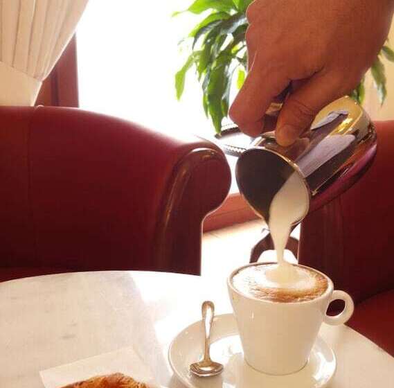 فندق Lo Scudiero