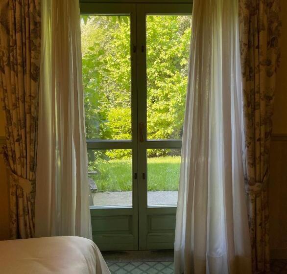 فندق Locanda Maison Verte