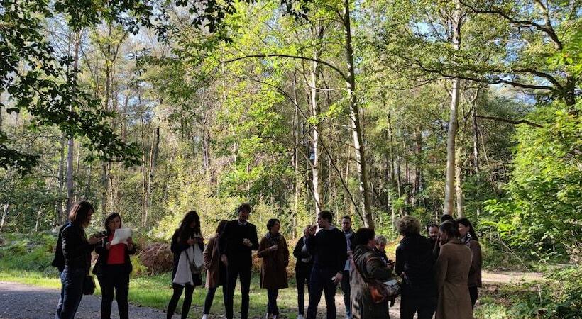 호텔 Logis Hôtel & Restaurant   Le Relais De Montigny