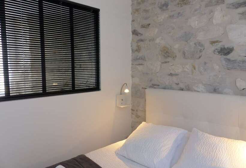 Отель Logis Auberge De L Isard