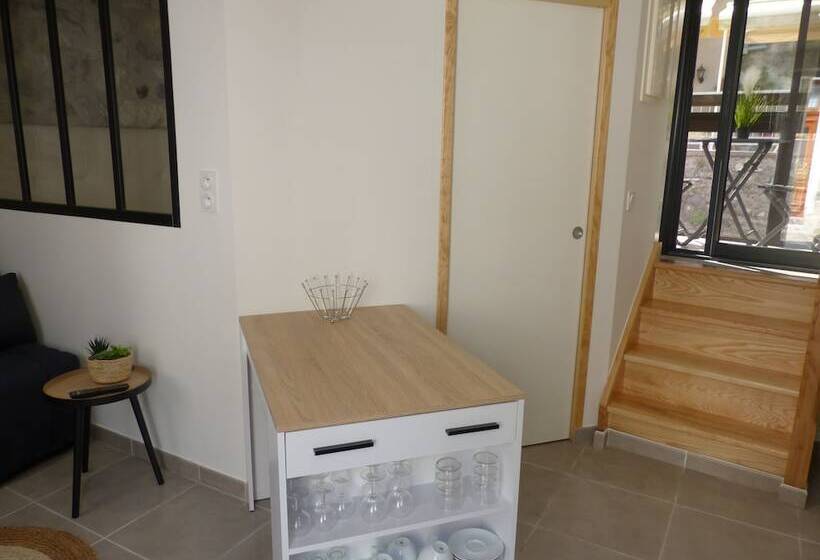 Отель Logis Auberge De L Isard