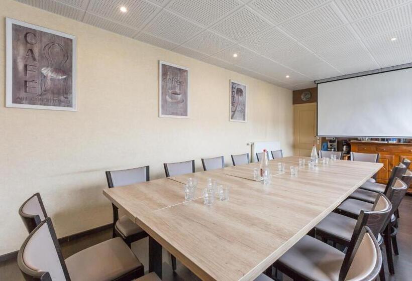 Logis Spa Hotel Restaurant De La Poste