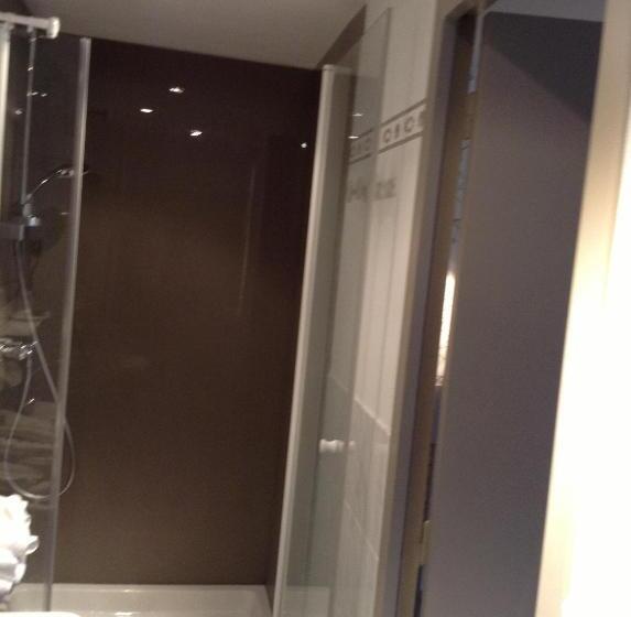 Logis Spa Hotel Restaurant De La Poste