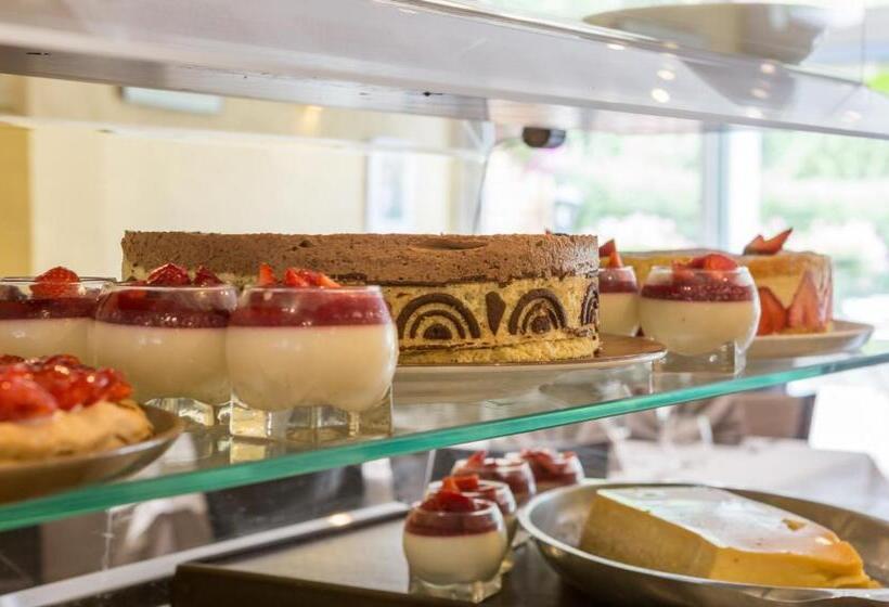 Logis Spa Hotel Restaurant De La Poste