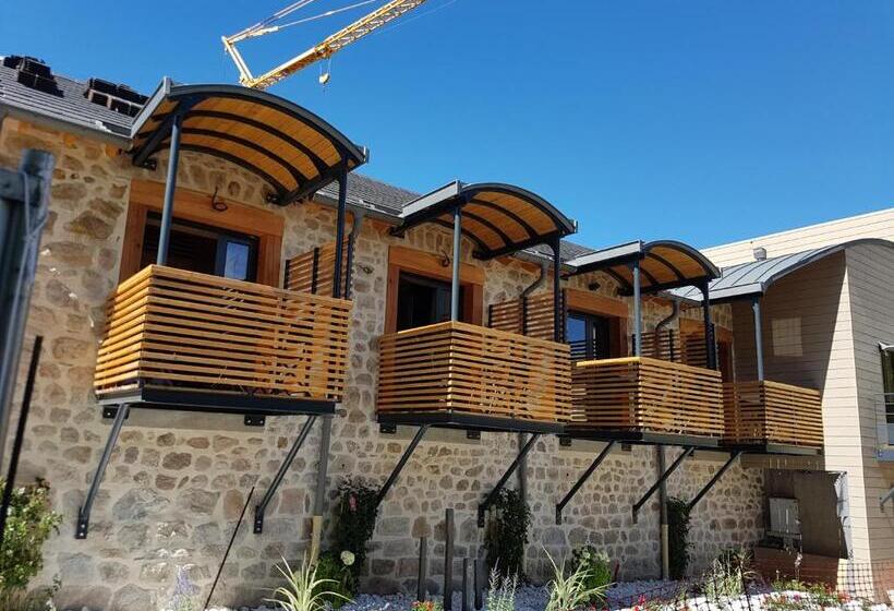 Logis Spa Hotel Restaurant De La Poste