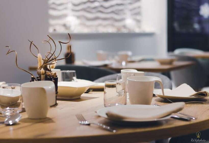 酒店 Logis Hôtel Du Parc