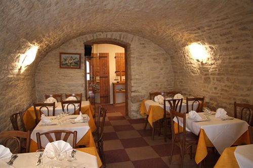 酒店 Fernoux Coutenet