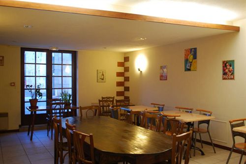 ホテル Fernoux Coutenet