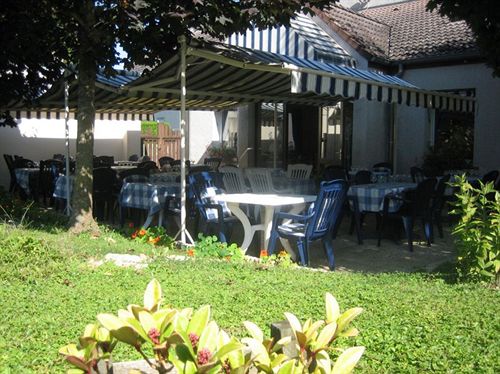 酒店 Fernoux Coutenet