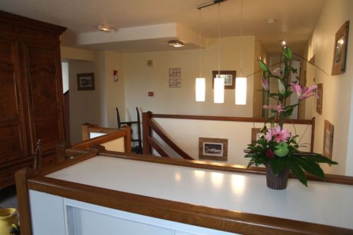 酒店 Fernoux Coutenet