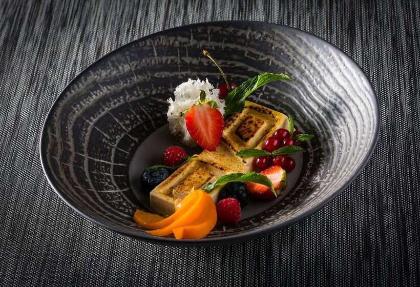 Отель Logis Hostellerie Bressane