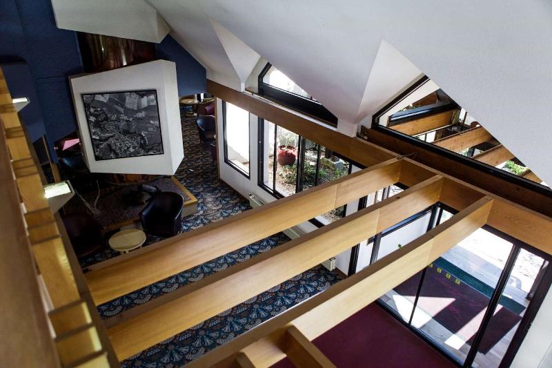 בית מלון כפרי Logis Hostellerie D'aussois