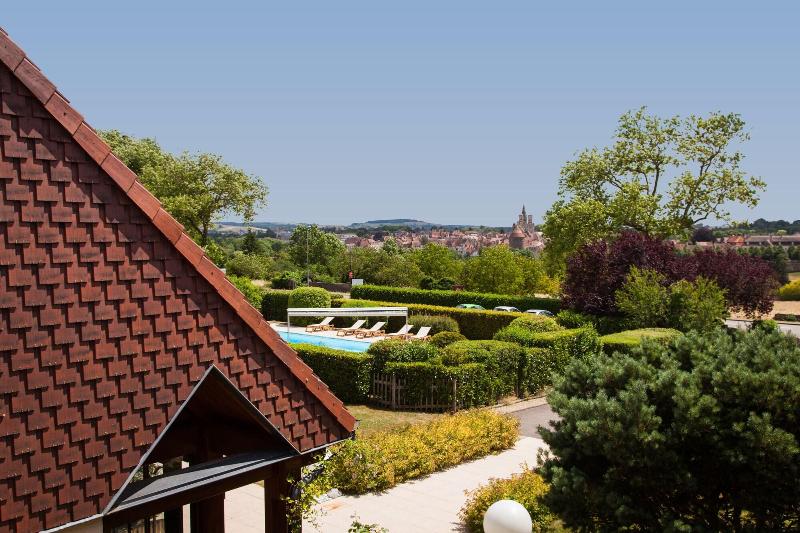 בית מלון כפרי Logis Hostellerie D'aussois