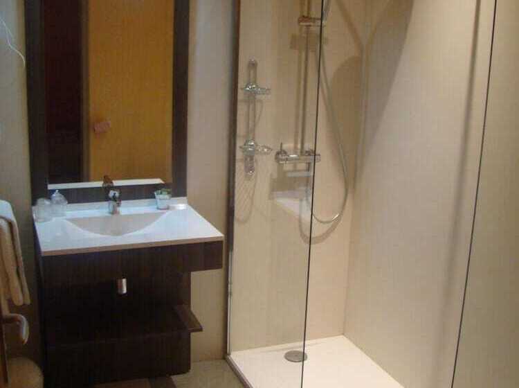 בית מלון כפרי Logis Hôtel De France