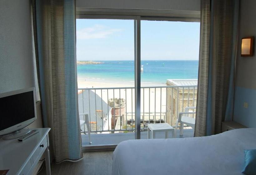 ホテル Hôtel Des Druides