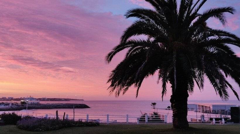 酒店 Logis Hôtel Les Bleuets