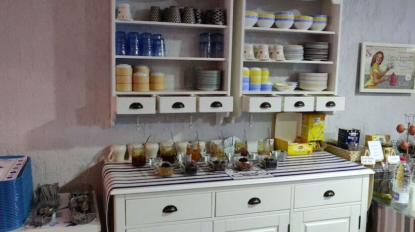 酒店 Logis Hôtel Les Bleuets