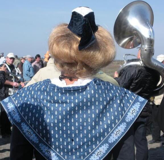 ホテル Logis Le Nid Du Pont De Gau