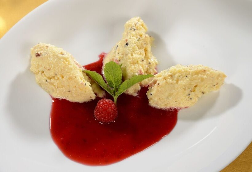 בית מלון כפרי Logis Le Tadorne