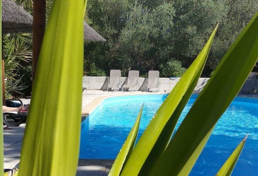 Logis Hotel Restaurant L Esquielle