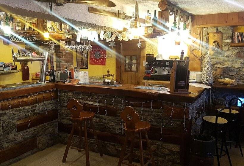 בית מלון כפרי Martin