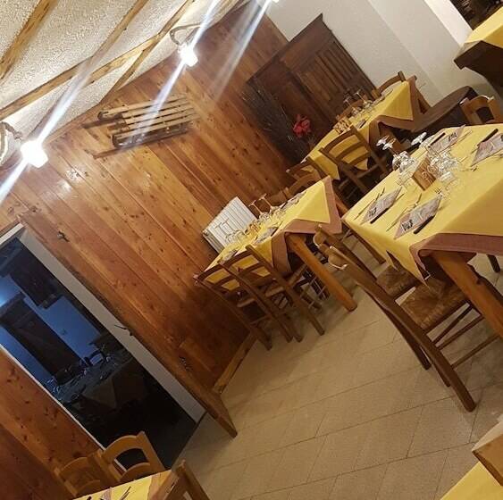 בית מלון כפרי Martin