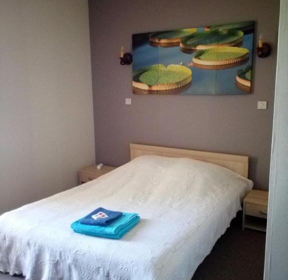 فندق Mas Du Colombier