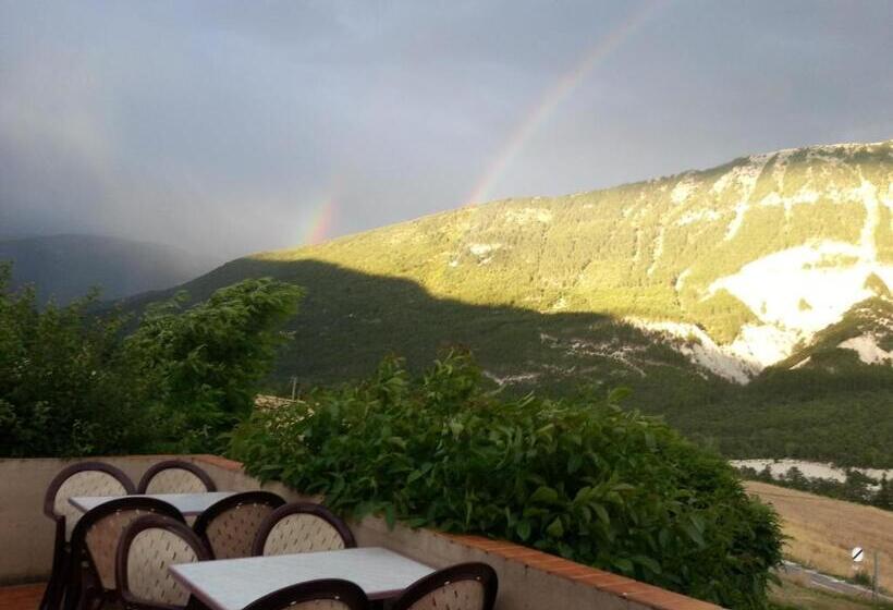 فندق Mas Du Colombier