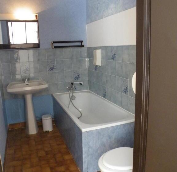 فندق Mas Du Colombier