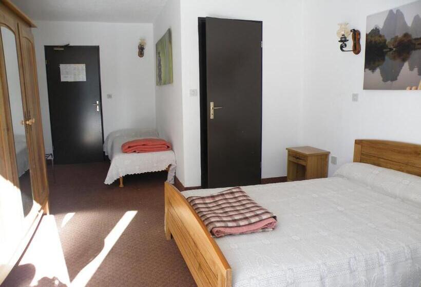 فندق Mas Du Colombier