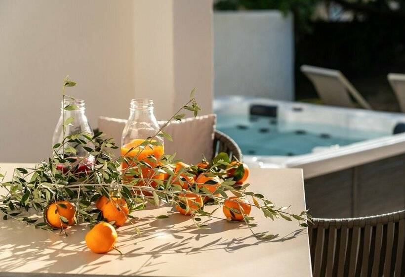 هتل Melia Cala D Or Boutique