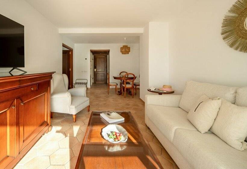 هتل Melia Cala D Or Boutique