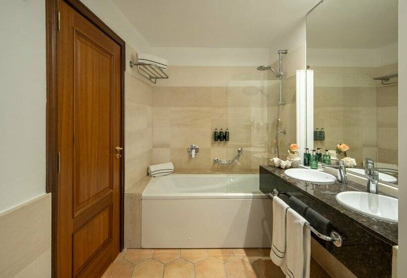 هتل Melia Cala D Or Boutique