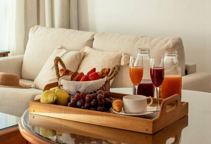 هتل Melia Cala D Or Boutique