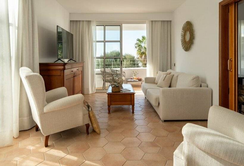 هتل Melia Cala D Or Boutique