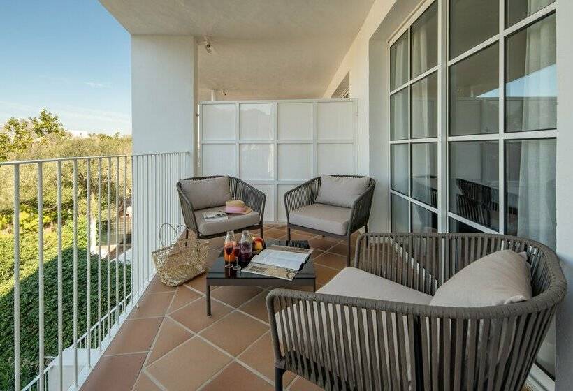 هتل Melia Cala D Or Boutique