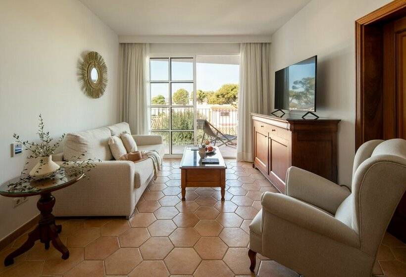 هتل Melia Cala D Or Boutique