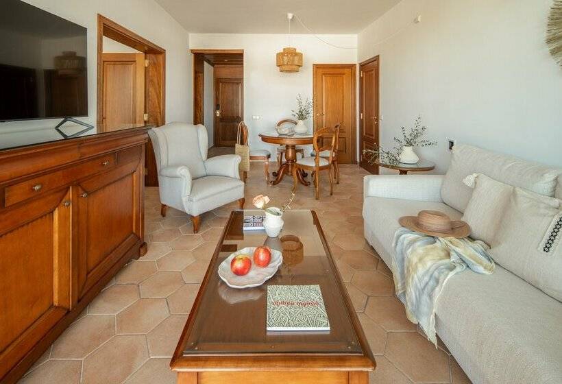 هتل Melia Cala D Or Boutique