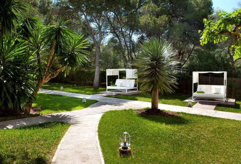 هتل Melia Cala D Or Boutique