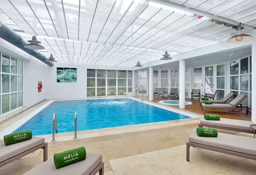 هتل Melia Cala D Or Boutique