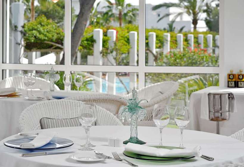 هتل Melia Cala D Or Boutique