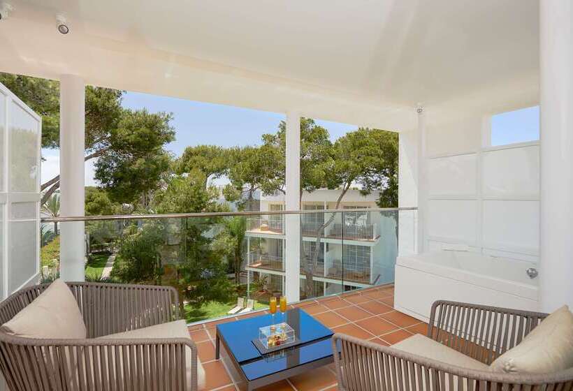 هتل Melia Cala D Or Boutique