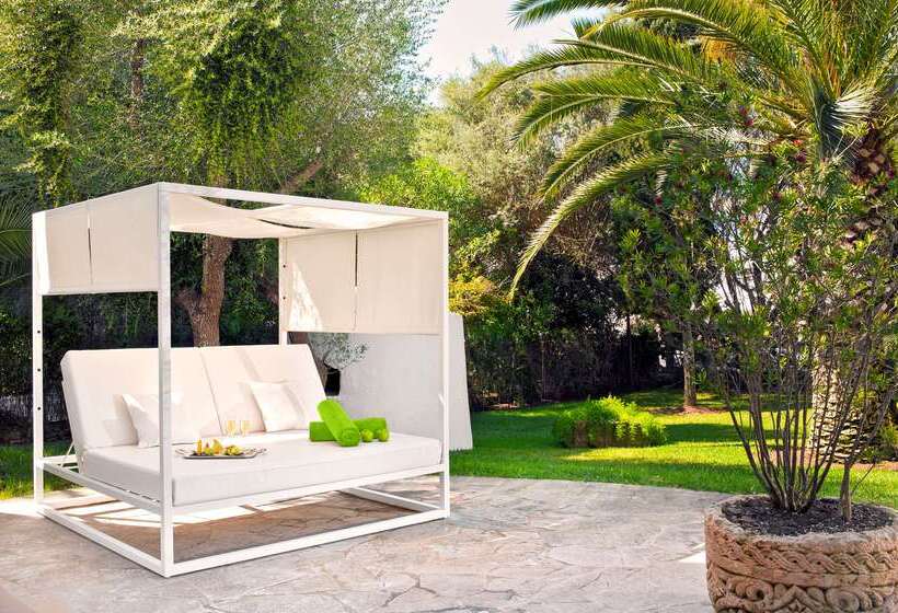 هتل Melia Cala D Or Boutique