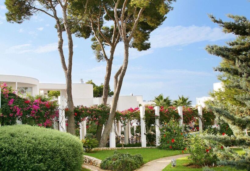 هتل Melia Cala D Or Boutique