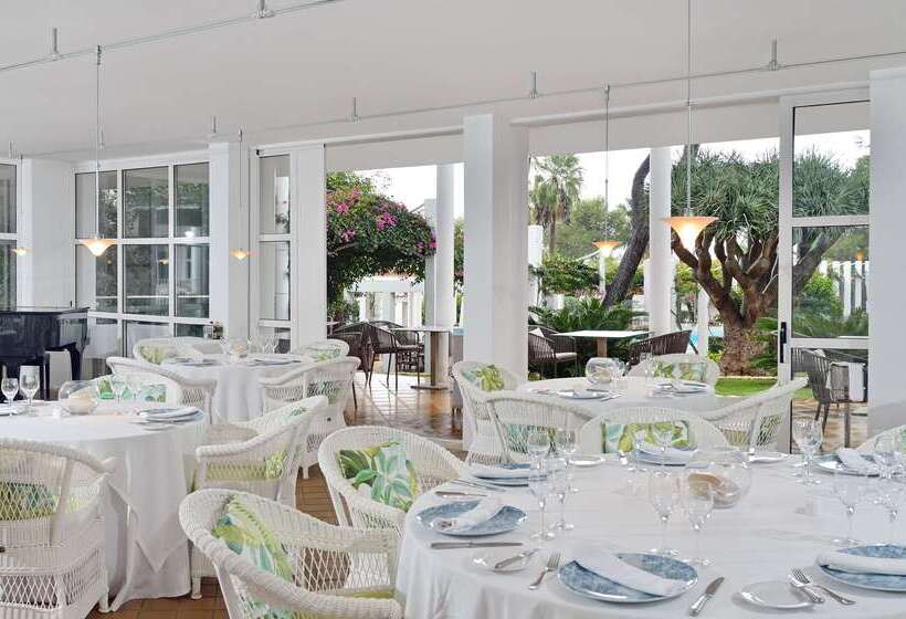 هتل Melia Cala D Or Boutique