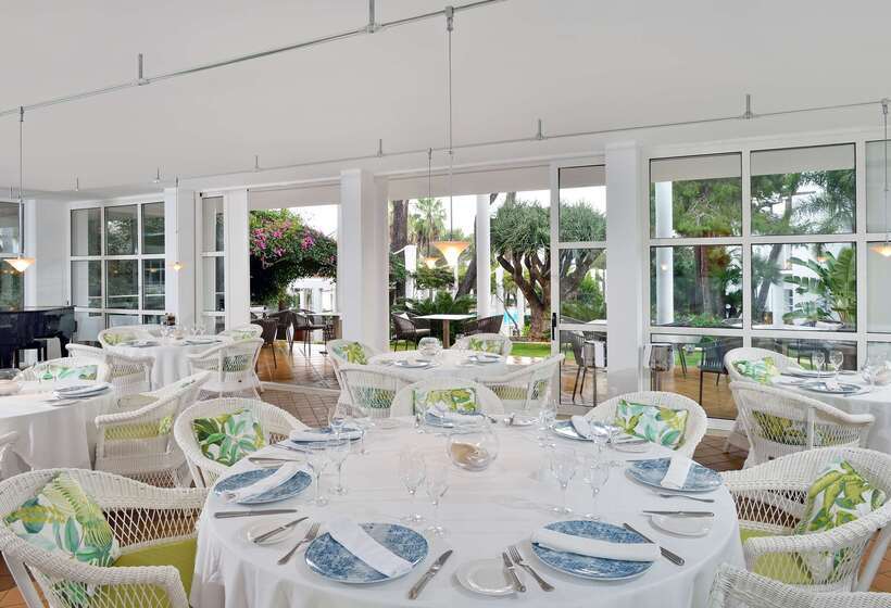 هتل Melia Cala D Or Boutique