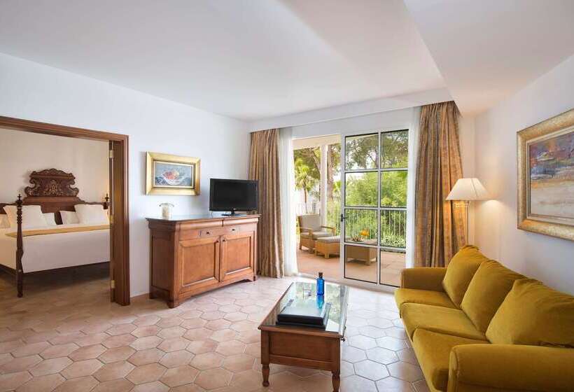 هتل Melia Cala D Or Boutique