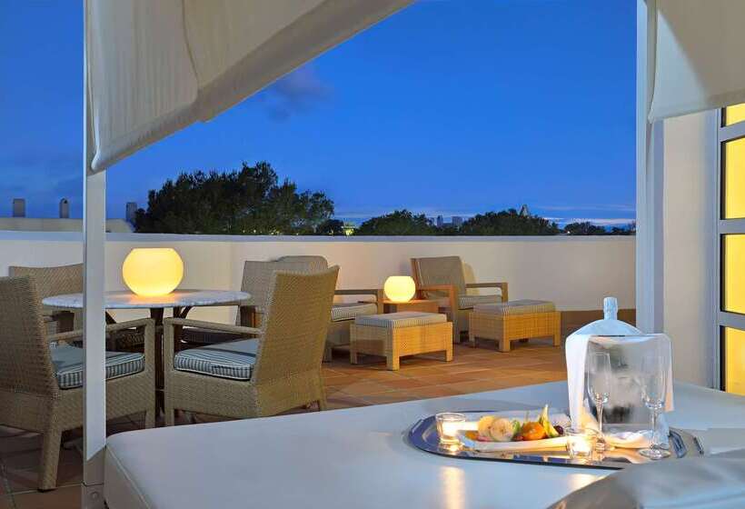 هتل Melia Cala D Or Boutique