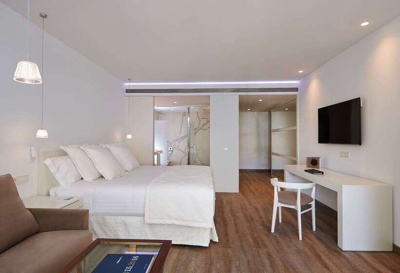 هتل Melia Cala D Or Boutique