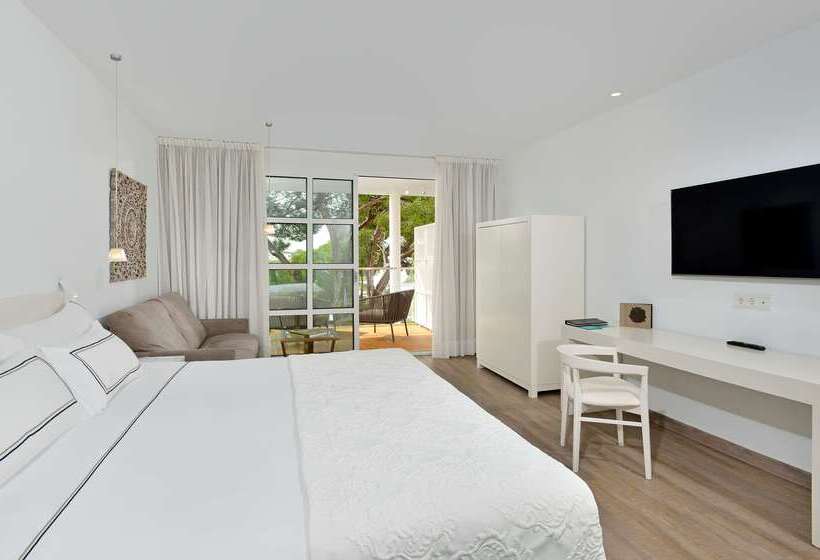 هتل Melia Cala D Or Boutique